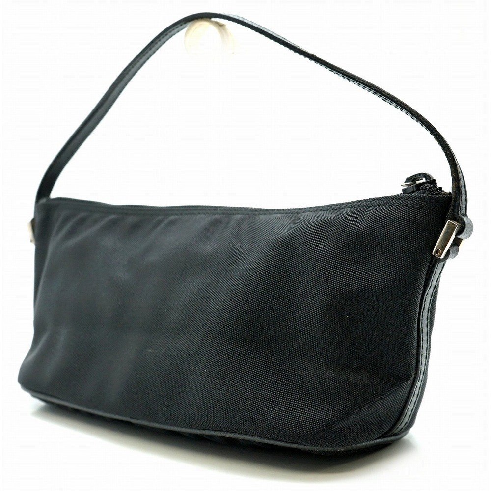 Gucci Pouch Black
